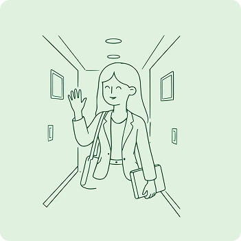 Photo of Celeste Johnson, Administrator