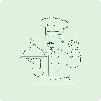 Photo of Soraida Roman, Director of Dining Services