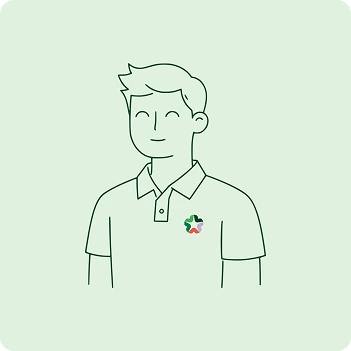 Photo of Patricia Wrisley, Director of Life Enrichment